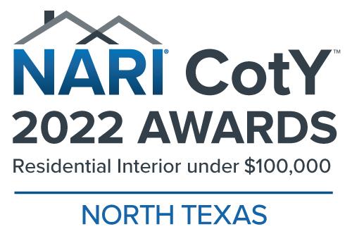 NARI 2022 Award Graphic