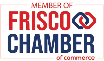 Member of Frisco Chamber Logo