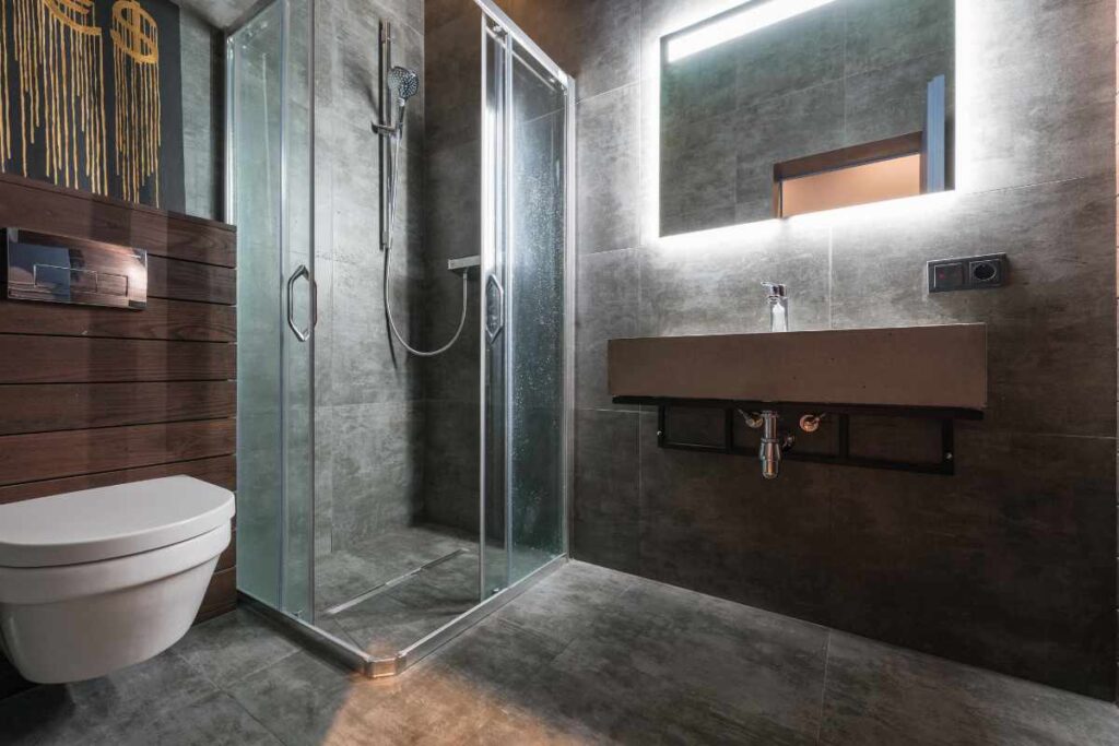 Bathroom remodel ideas