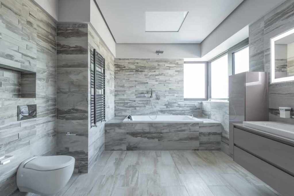 Luxury home remodeling