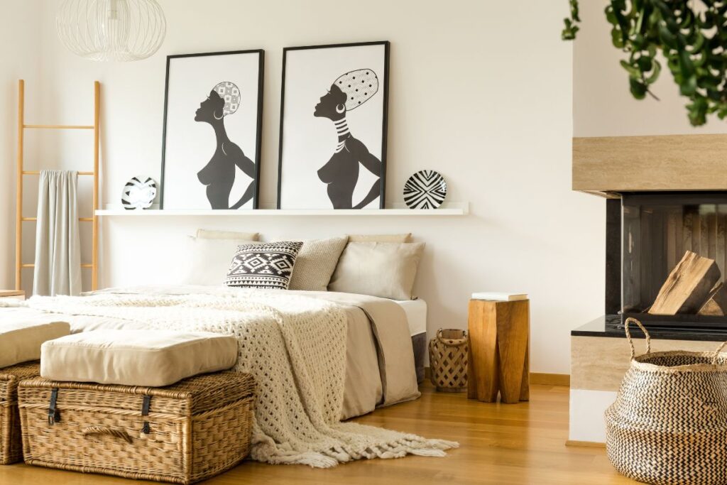 Bedroom paint color ideas