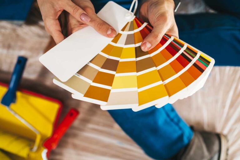 Color Psychology