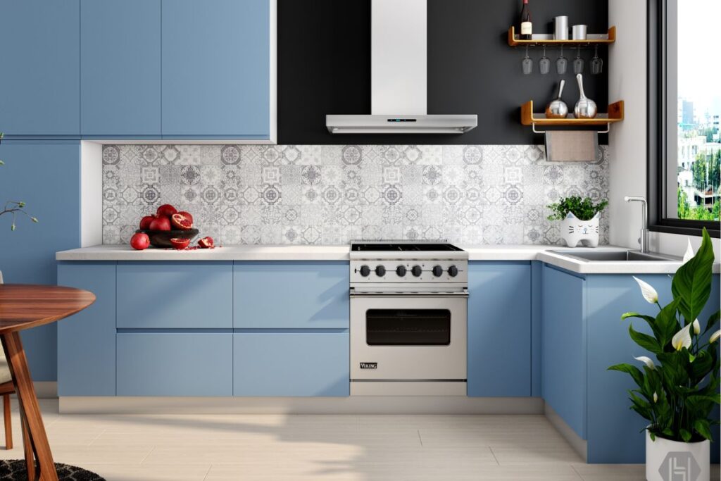 Kitchen paint colors